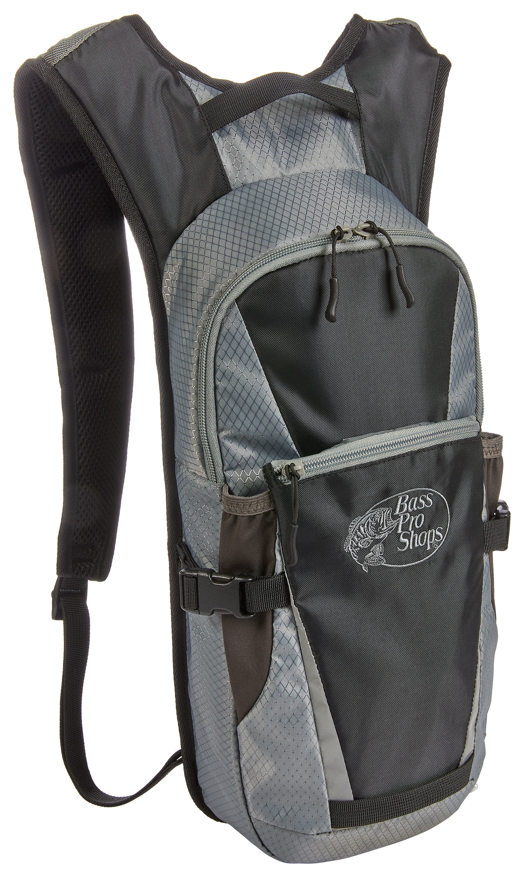 Bass Pro Shops 2.0L Hydration Pack Bass Pro Shops